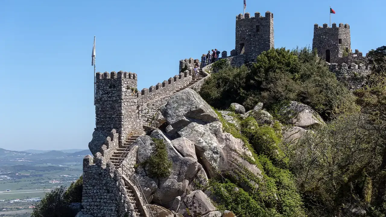 5 Day Trips de Lisboa Que Vão Fazer Você Querer Ficar Mais